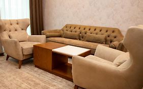 ميدتاون هوتيل باكو