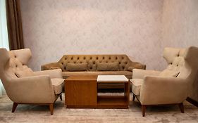 ميدتاون هوتيل باكو